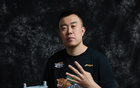 还想再复出！韩德君：光我1个人回辽篮没用 拼了命也改变不了什么
