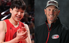 杨瀚森正式换老板！NBA董事会批准开拓者出售：估值42.5亿美元