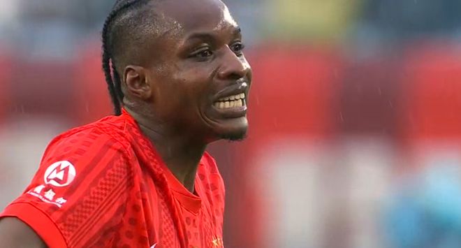 超级杯三连败！上海海港开门黑，跨季4战0进球，两度中柱武磊复出