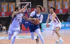 25分大胜！青岛105-80胜北控，约瑟夫·杨30+9封神，米奇两双闪耀