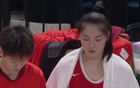 WCBA：杨舒予无缘四强，刘禹彤空砍16+12，王思雨12分晋级