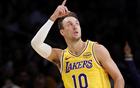 多次打入180俱乐部太难了，NBA历史只有3人做到，库里未上榜