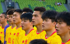 国足0-2喀麦隆，邵佳一首败！球员评分出炉：无人高分，9人不及格