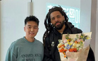 签约知名说唱歌手！同曦男篮新玩法，大大提升关注度