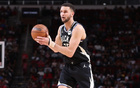 面对火箭打出生涯新高，雄鹿锋线新星这下在NBA赛场站稳脚跟了？