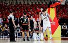CBA最新排名！3队抢第3，北京掉第6，辽宁坐10望8，北控守住第12