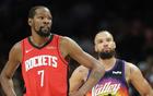 杜兰特喷狄龙垃圾话曝光：我生涯最差的赛季 都比你最好的赛季强