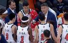 曝广东男篮锁定救火外援，NBL盖帽王将加盟，身高2米13场均17+11